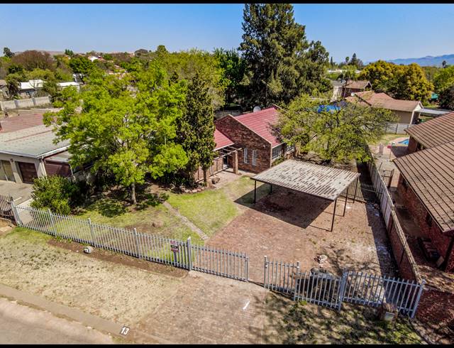 2 BEDROOM HOUSE SOLD IN IFAFI